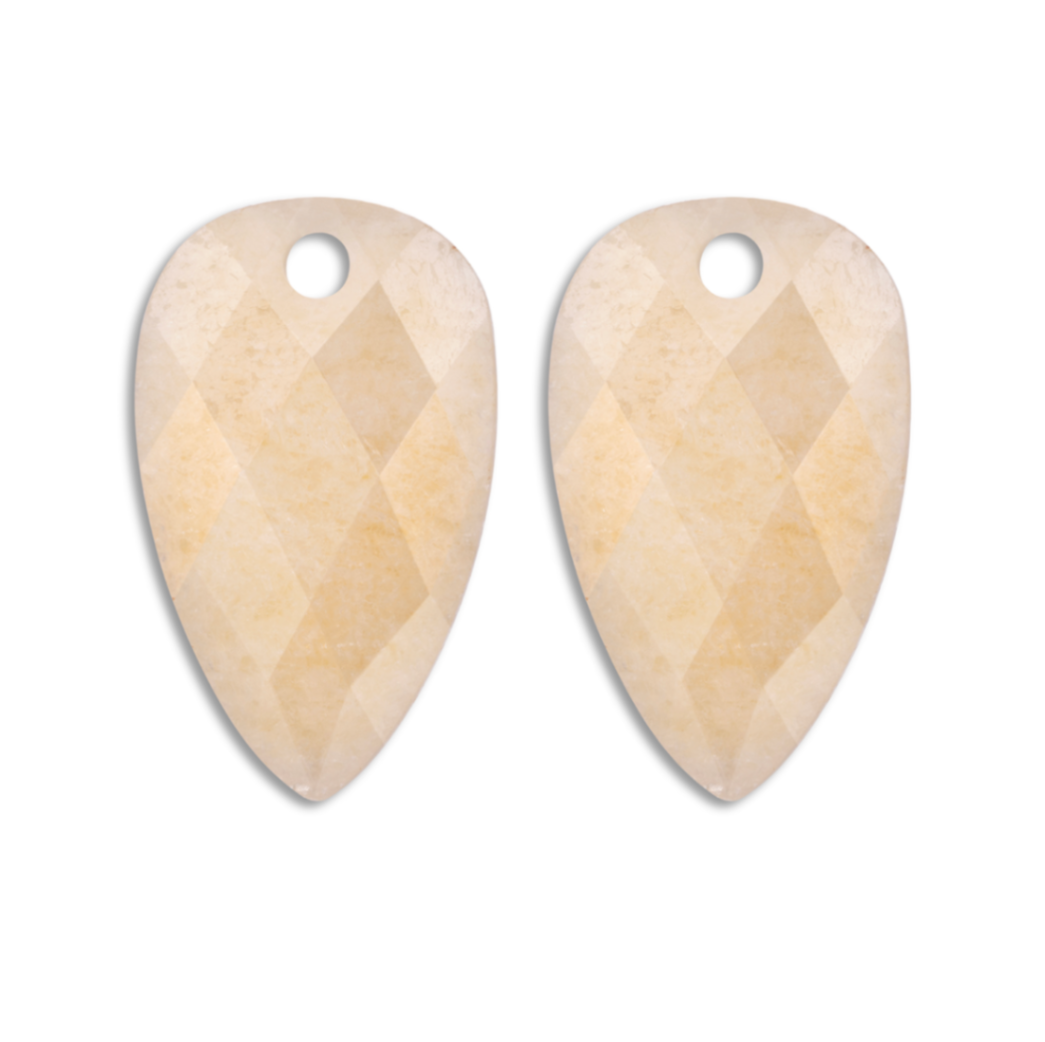 Oobel bedels los van Buttery Jade