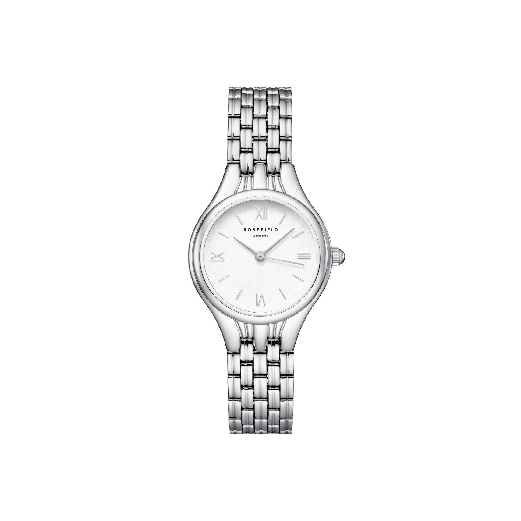 Rosefield muse horloge