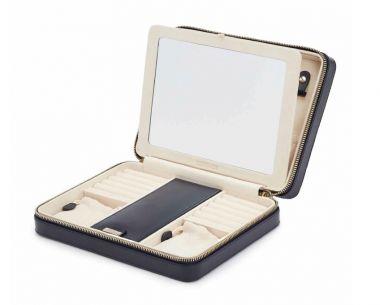 MARIA LARGE ZIP CASE 766117