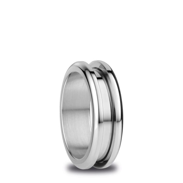 BERING / Ring / Maat 8