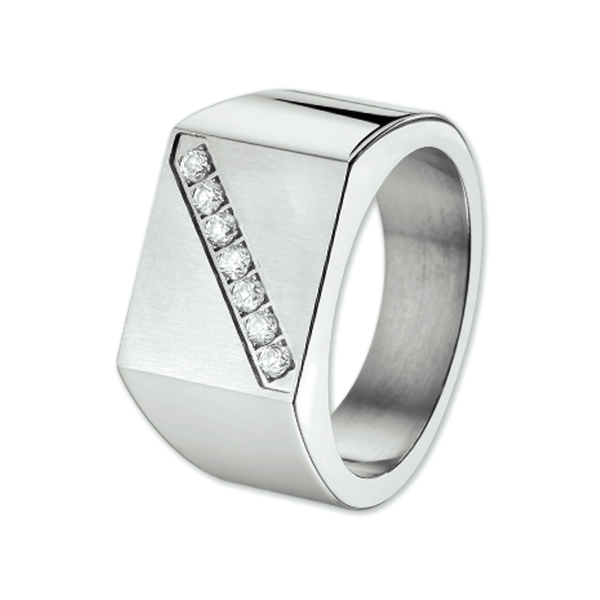 ring zirkonia edelstaal