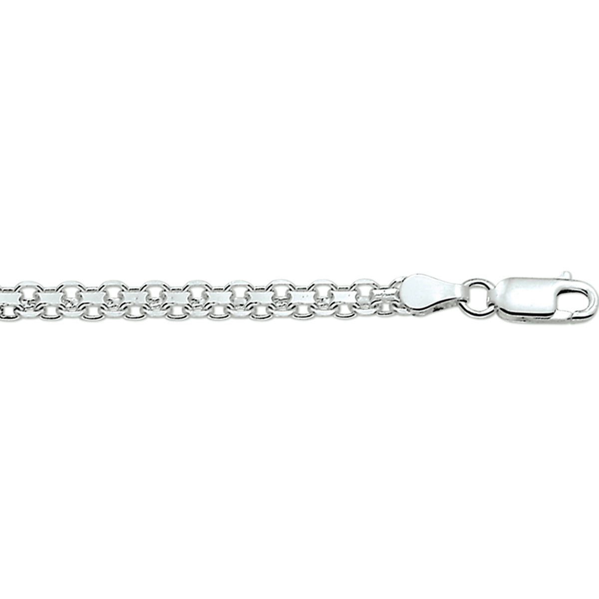 Armband bismarck dames
