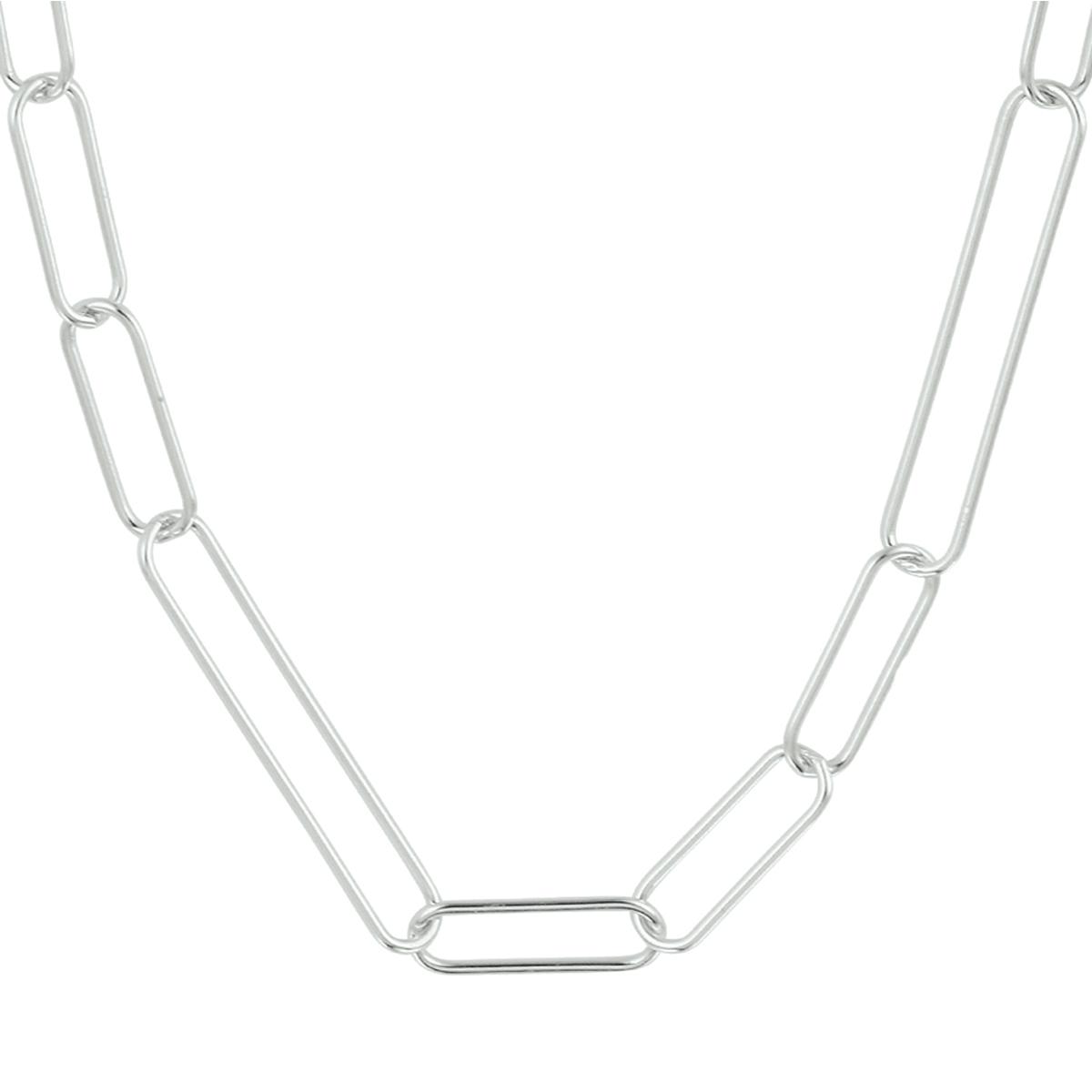 Collier anker 5,5 mm 45 cm