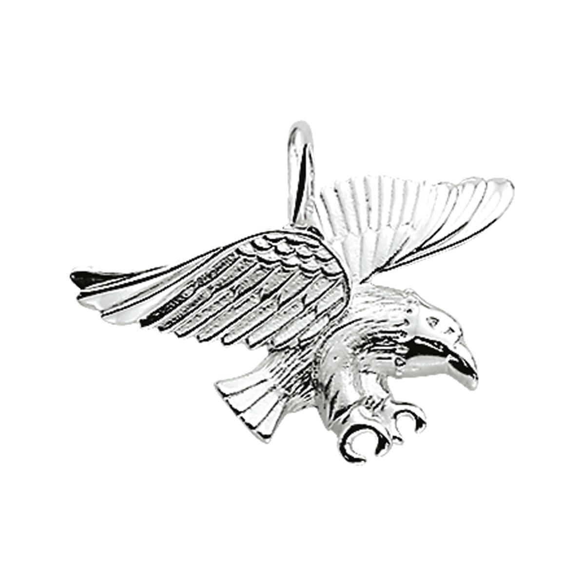 Zilver bedel