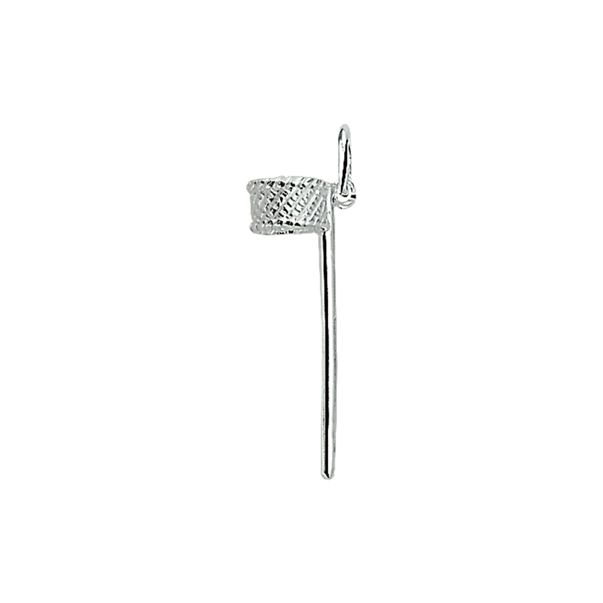 
Doelgroep: unisex
Breedte: 7.5 mm
Hoogte: 24.5 mm