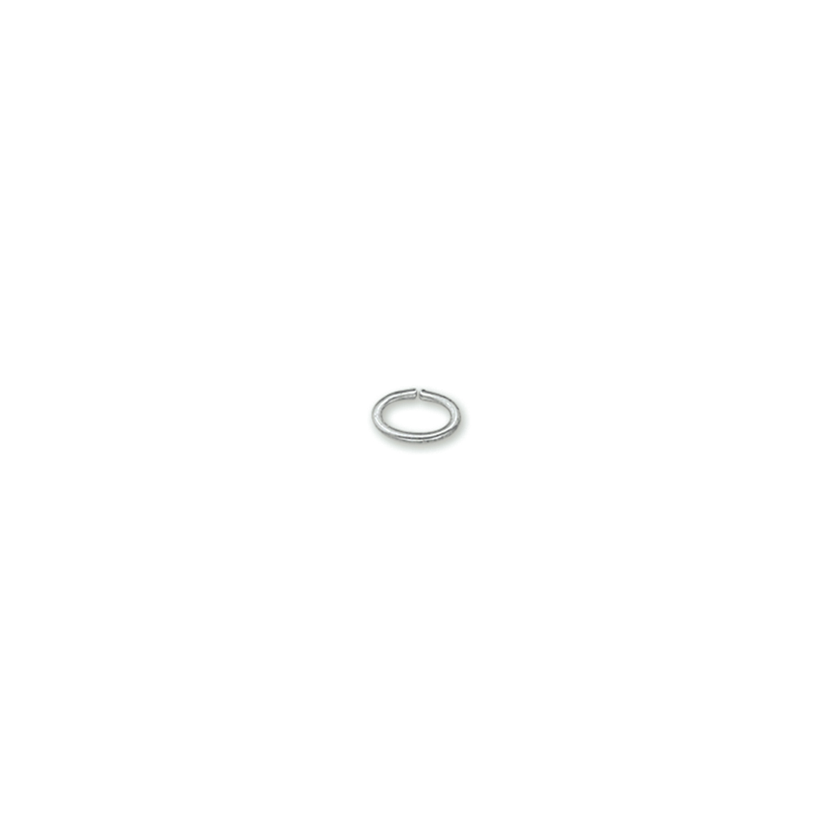 tussenoog zilver wit
