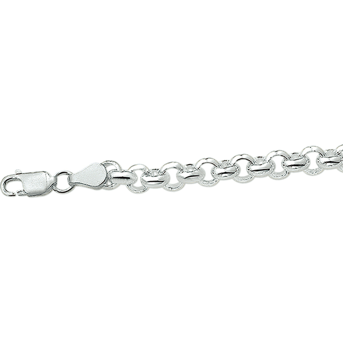 De schakelbreedte is 5.5mm.