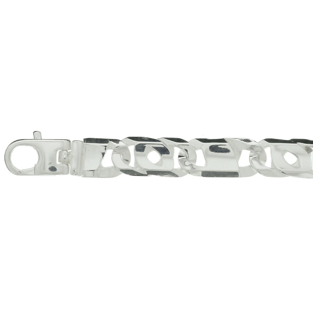 
Uniekenummer serie: 33403
Verpakt per: 1
Doelgroep: unisex
Breedte: 7 mm
Langste lengte: 21 mm