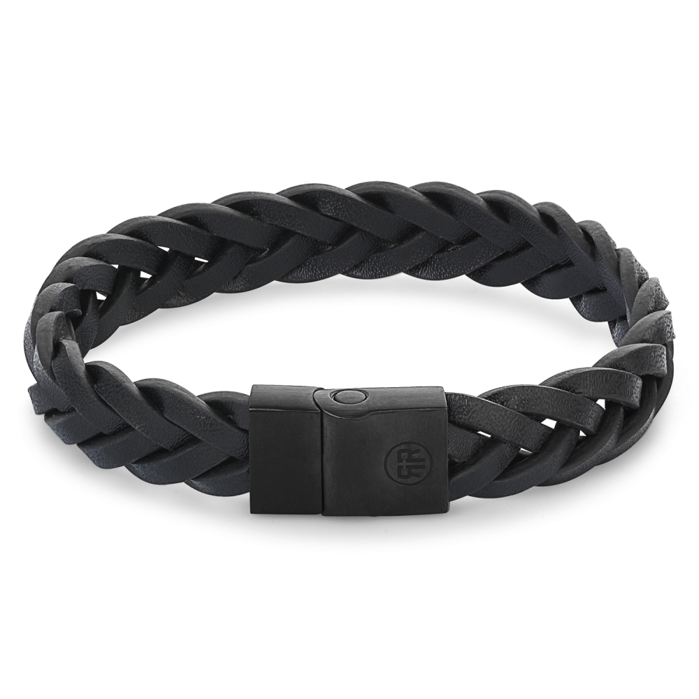 Armband van het merk Rebel & Rose.