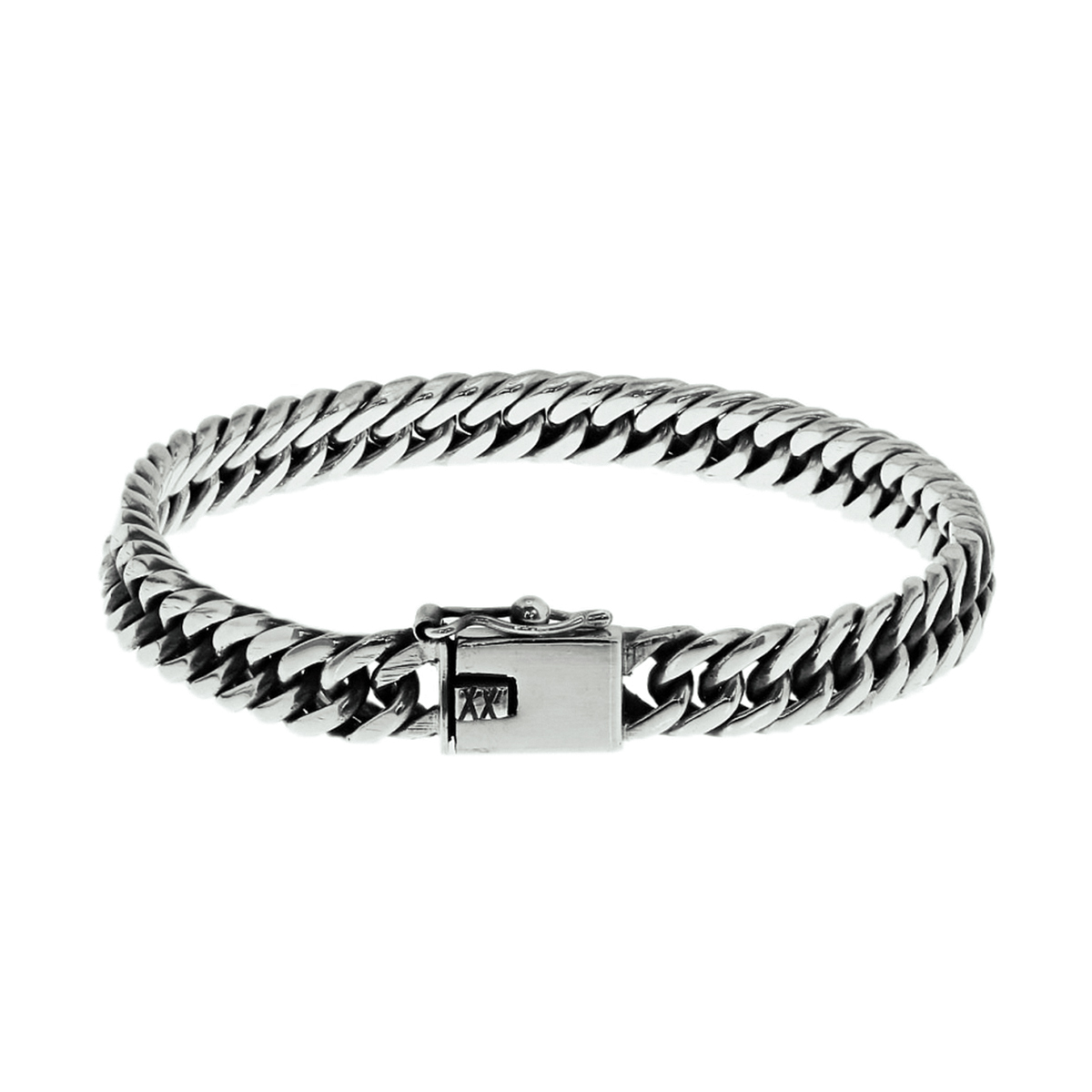 Doelgroep: jongens
Breedte: 7 mm
Langste lengte: 20 cm
