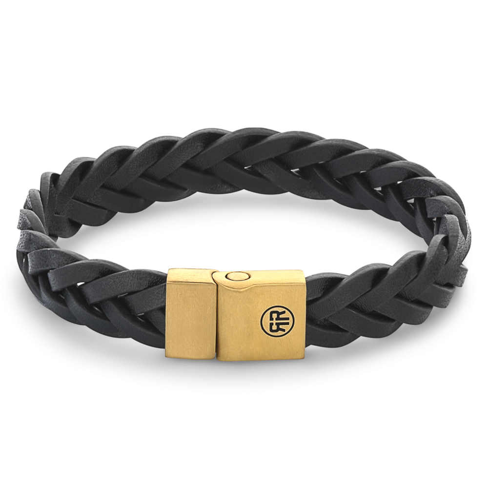 Armband van het merk Rebel & Rose.