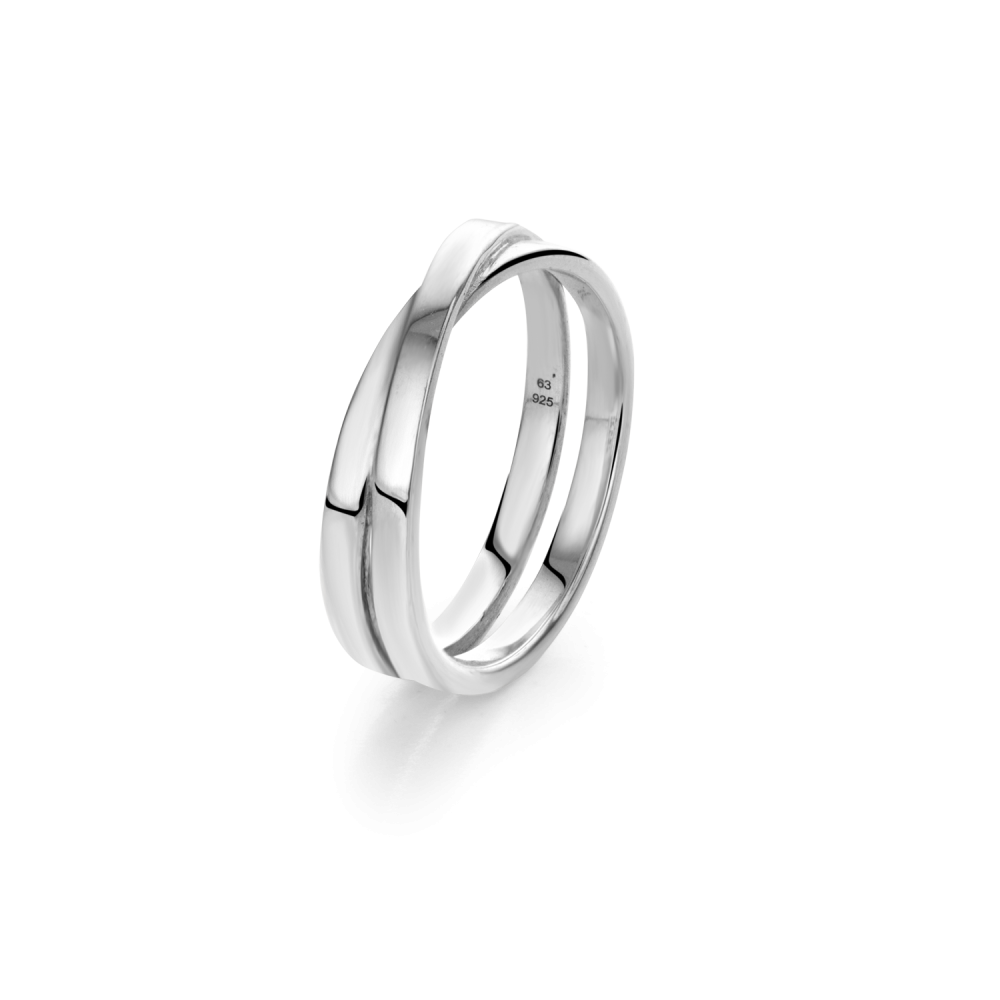 Ring van het merk Rebel & Rose.