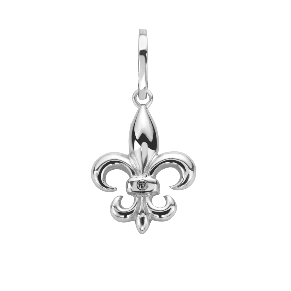 Hanger fleur de lis van het merk Rebel & Rose