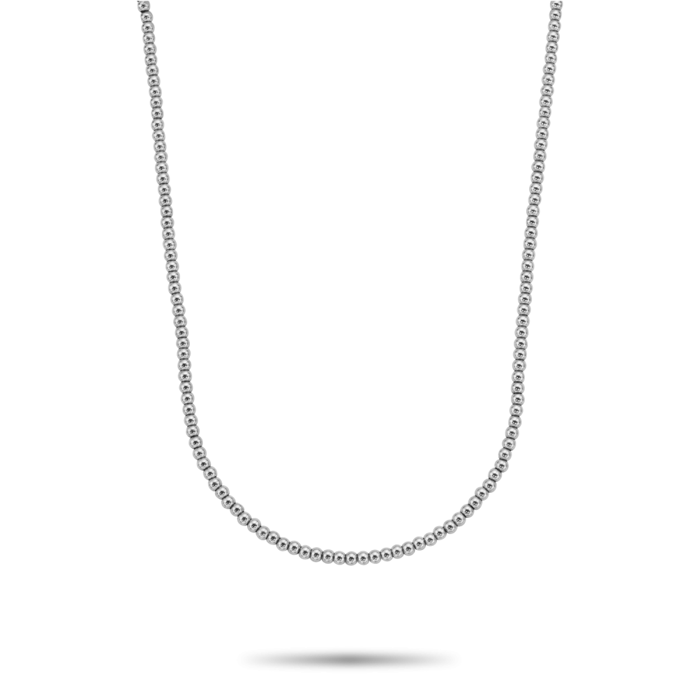 Collier van het merk Rebel & Rose.