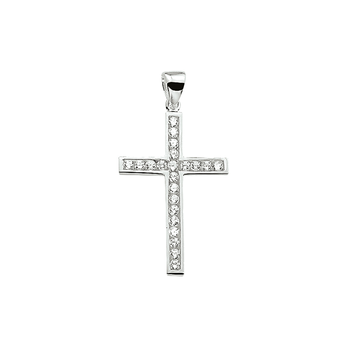 
Uniekenummer serie: 27758
Verpakt per: 1
Doelgroep: unisex
Breedte: 19 mm
Hoogte: 31 mm
Zetting: entourage (rail zetting)