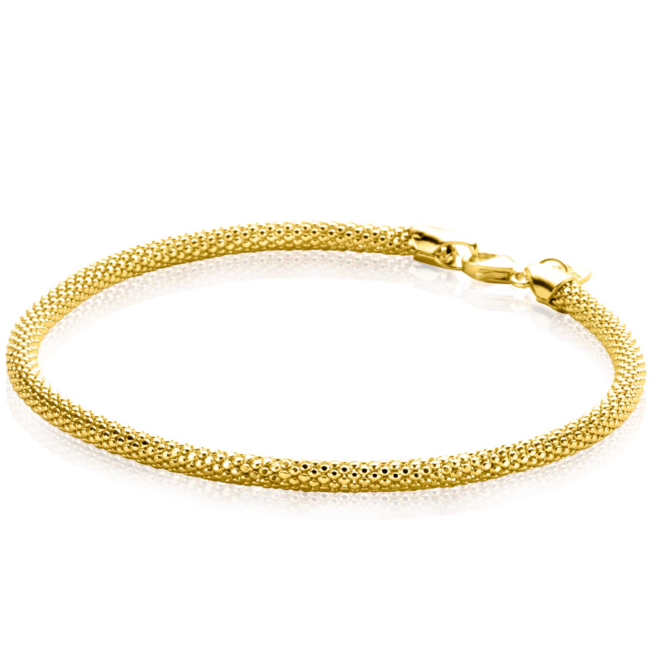 Zinzi Gold gouden armband
