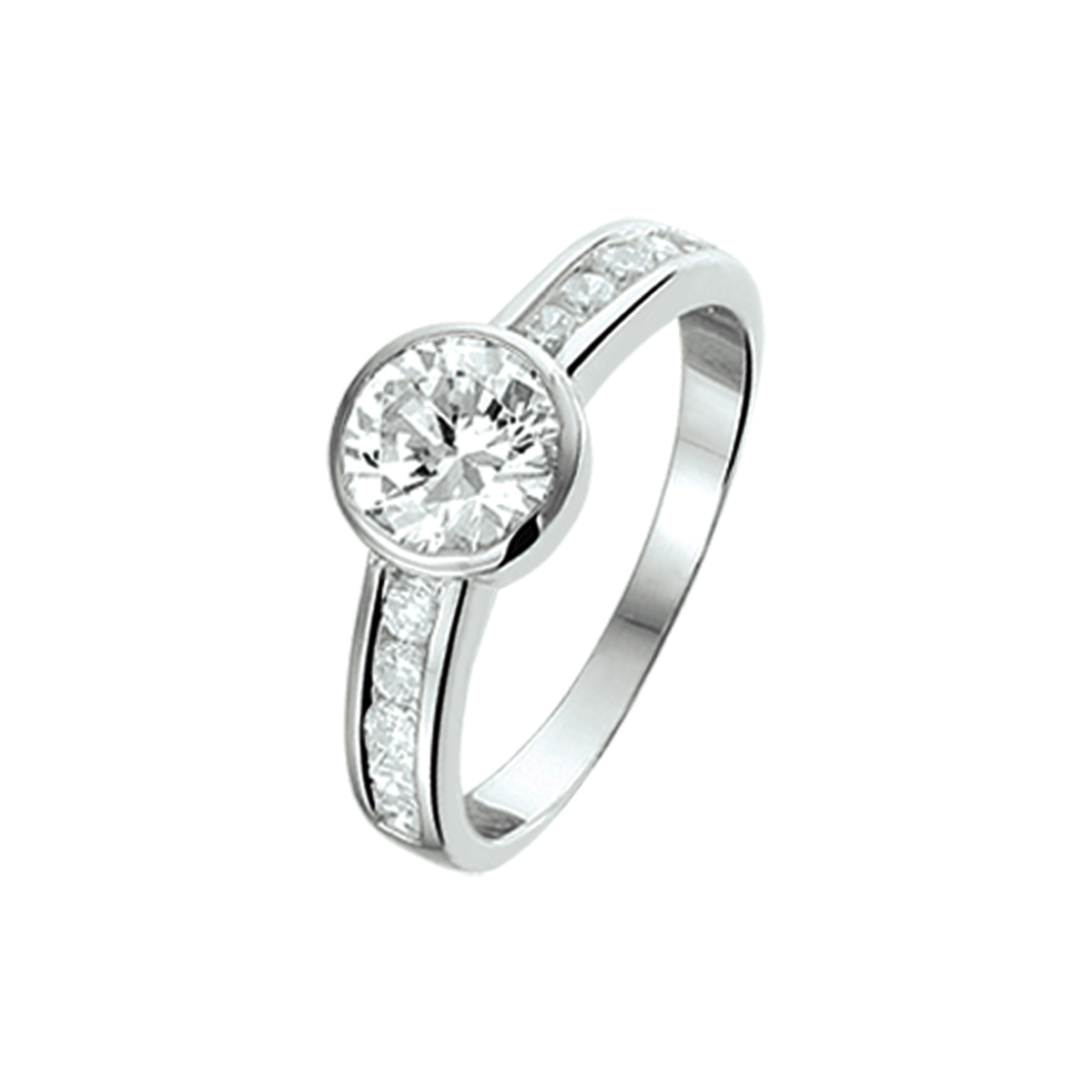 
Uniekenummer serie: 27972
Verpakt per: 1
Doelgroep: dames
Ringmaat: 16.50 mm (52)
Breedte: 8 mm
Zetting: entourage (rijzetting)
