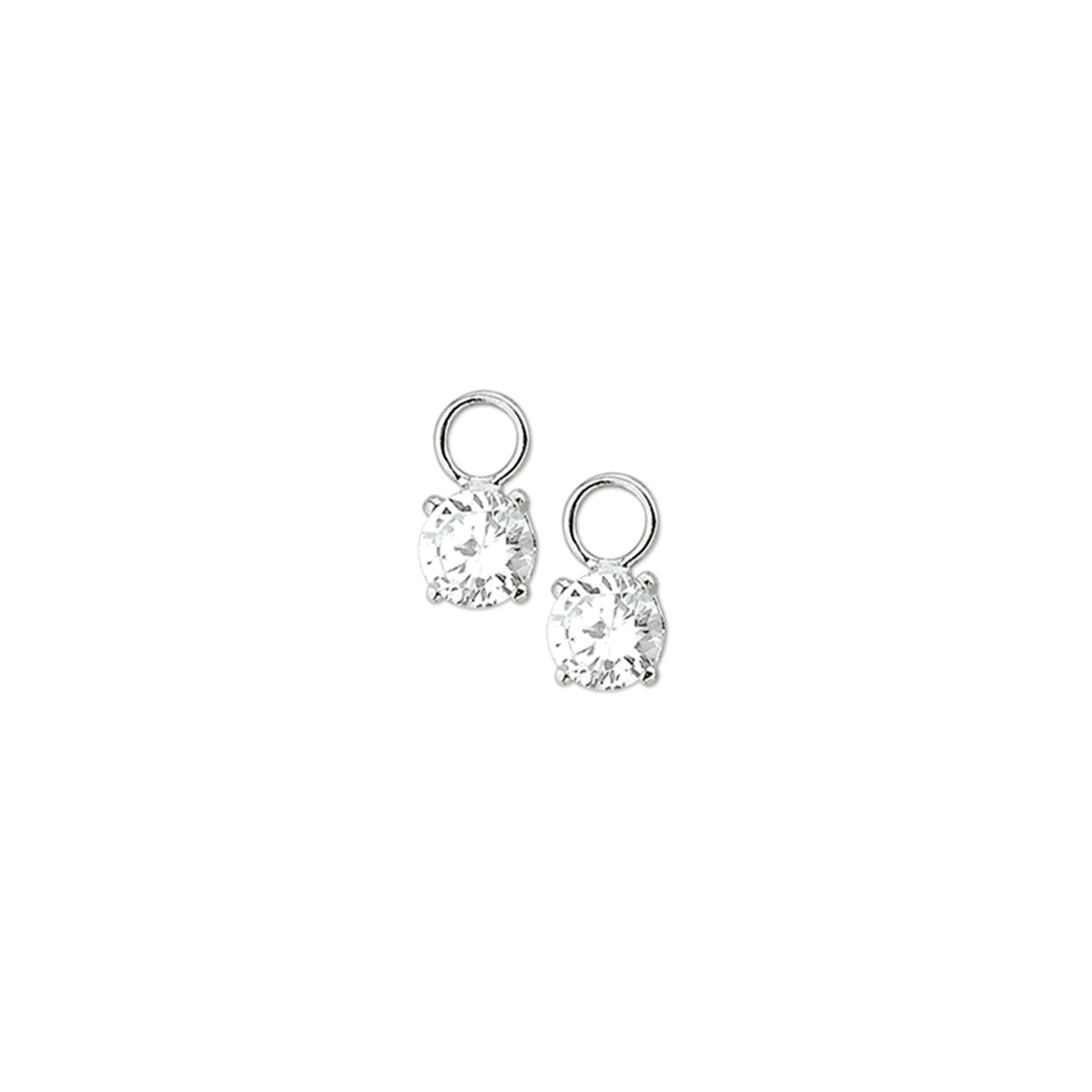 Beschrijving: Gerhodineerd zilveren creoolhangers met zirkonia geschikt voor 3.5 mm buis.
Verpakt per: 1
Doelgroep: dames
Zetting: solitaire (chatonzetting)