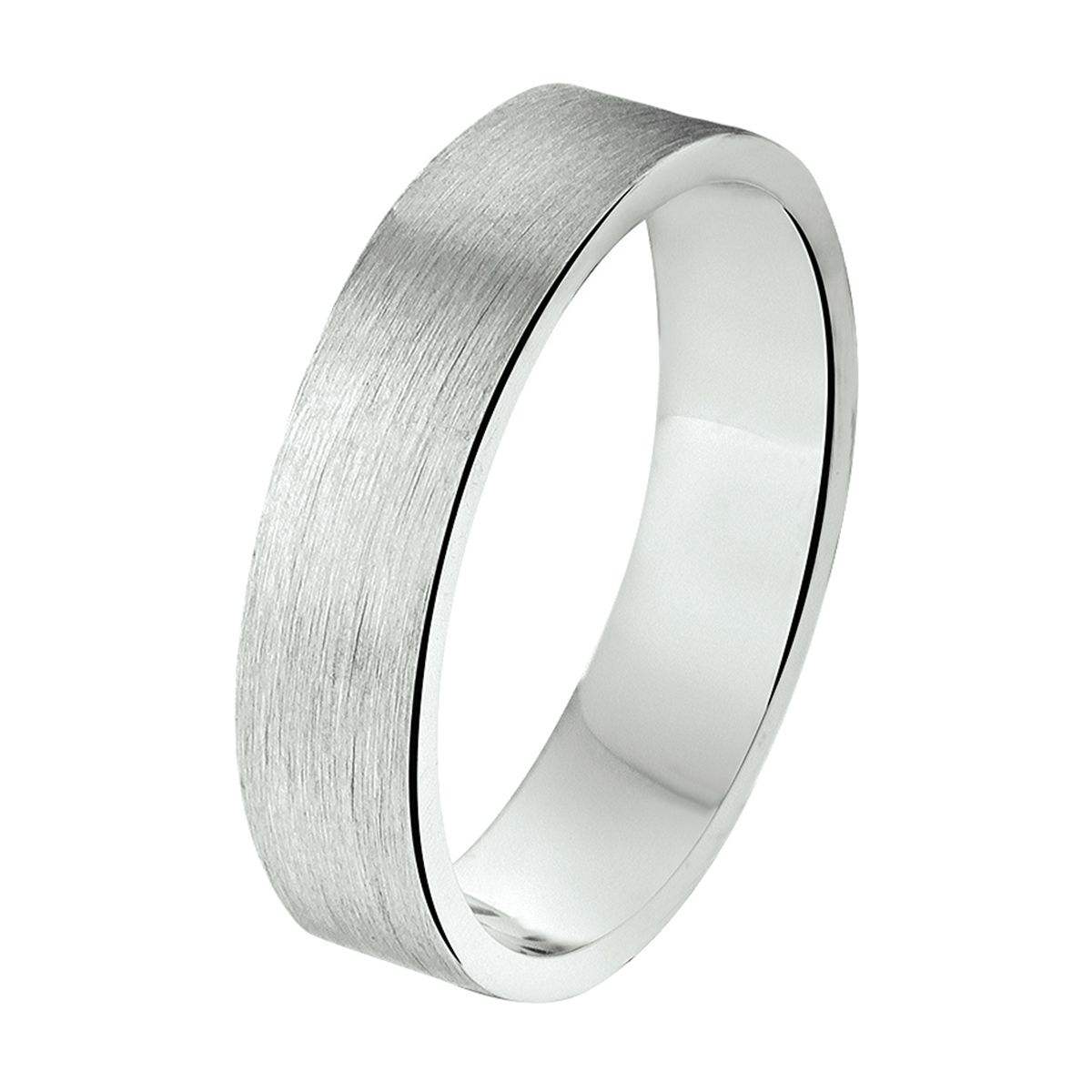 Uniekenummer serie: 42852
Doelgroep: unisex
Ringmaat: 16.50 mm (52)
Breedte: 5



