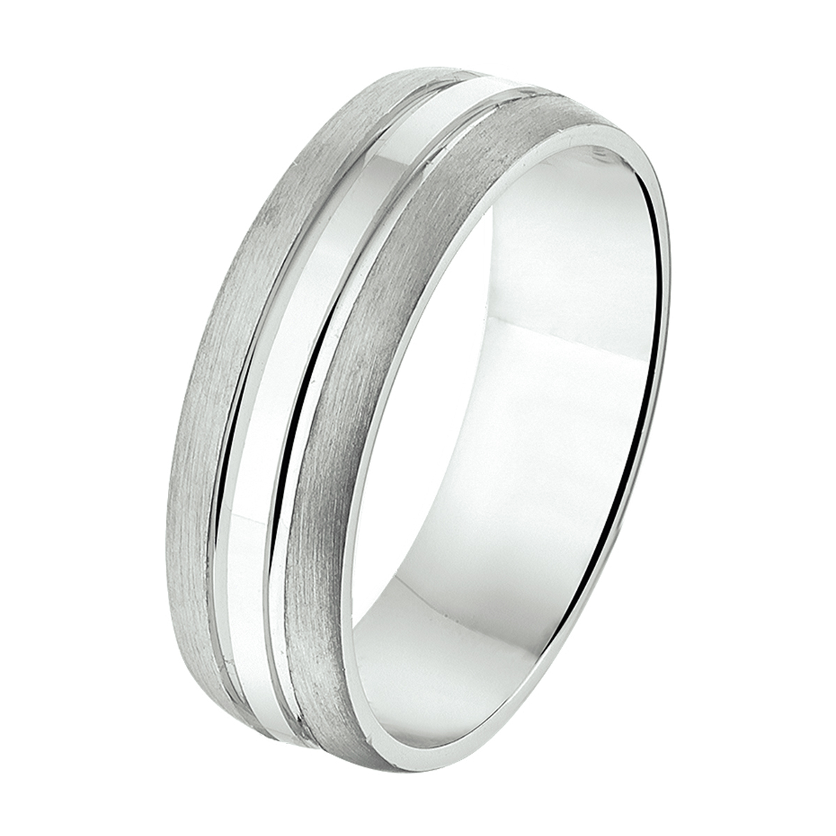 Uniekenummer serie: 42817
Doelgroep: unisex
Ringmaat: 21.00 mm (66)
Breedte: 6.5



