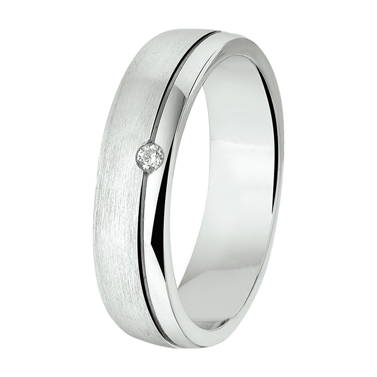 Uniekenummer serie: 42774
Doelgroep: dames
Ringmaat: 17.50 mm (55)
Breedte: 5



