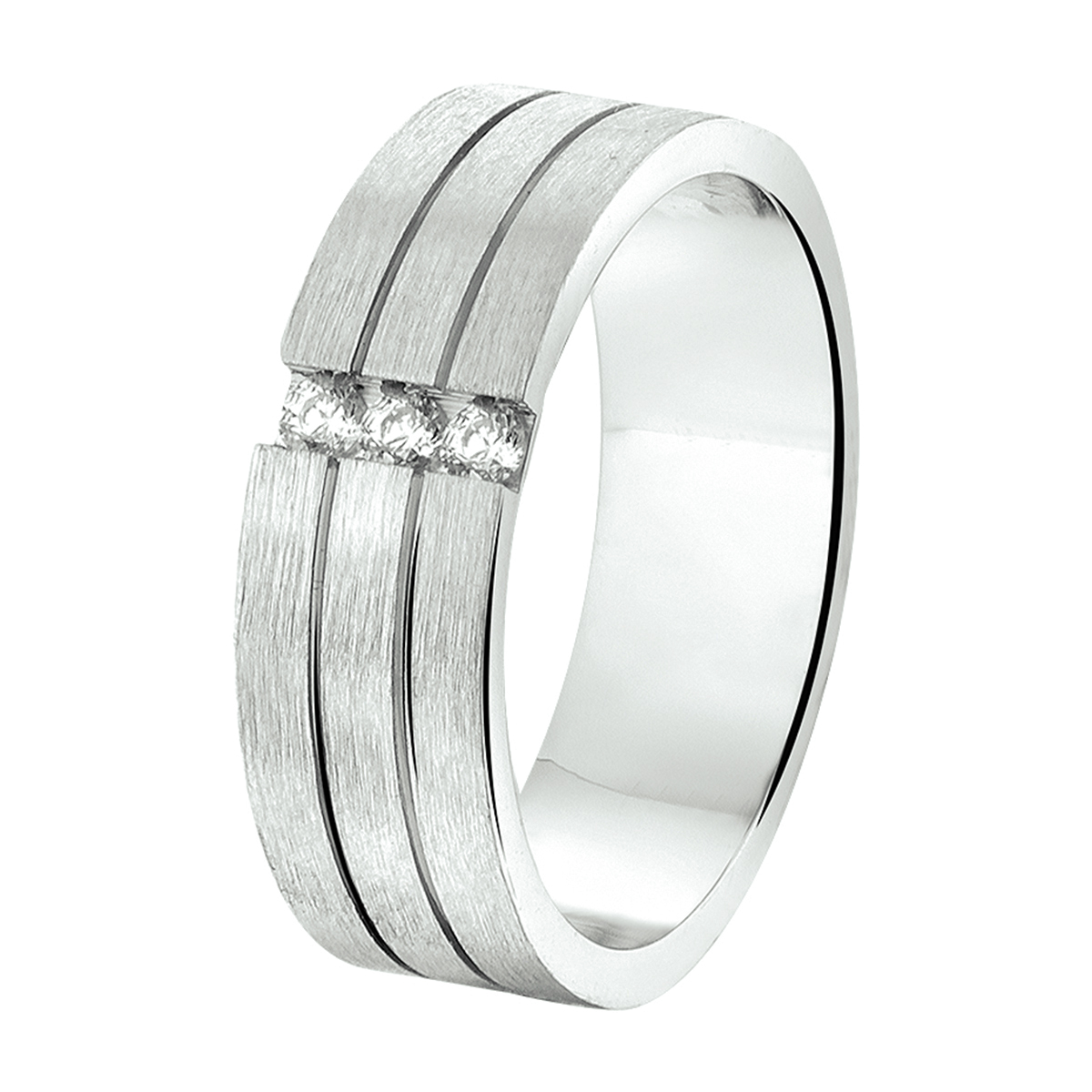 Uniekenummer serie: 42793
Doelgroep: dames
Ringmaat: 16.50 mm (52)
Breedte: 6



Zetting: rijzetting