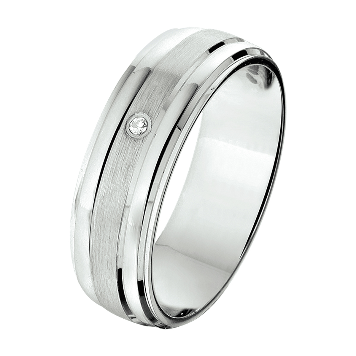 Uniekenummer serie: 42831
Doelgroep: dames
Ringmaat: 17.00 mm (53)
Breedte: 6



