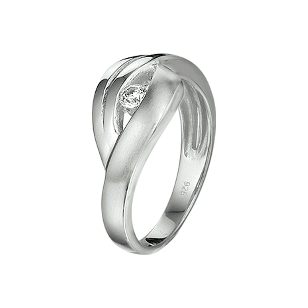 Beschrijving: Gerhodineerd zilveren ring met zirkonia en een poli/matte afwerking.
Uniekenummer serie: 31735
Verpakt per: 1
Doelgroep: dames
Ringmaat: 16.50 mm (52)
Breedte: 9 mm
Zetting: solitaire (span zetting)