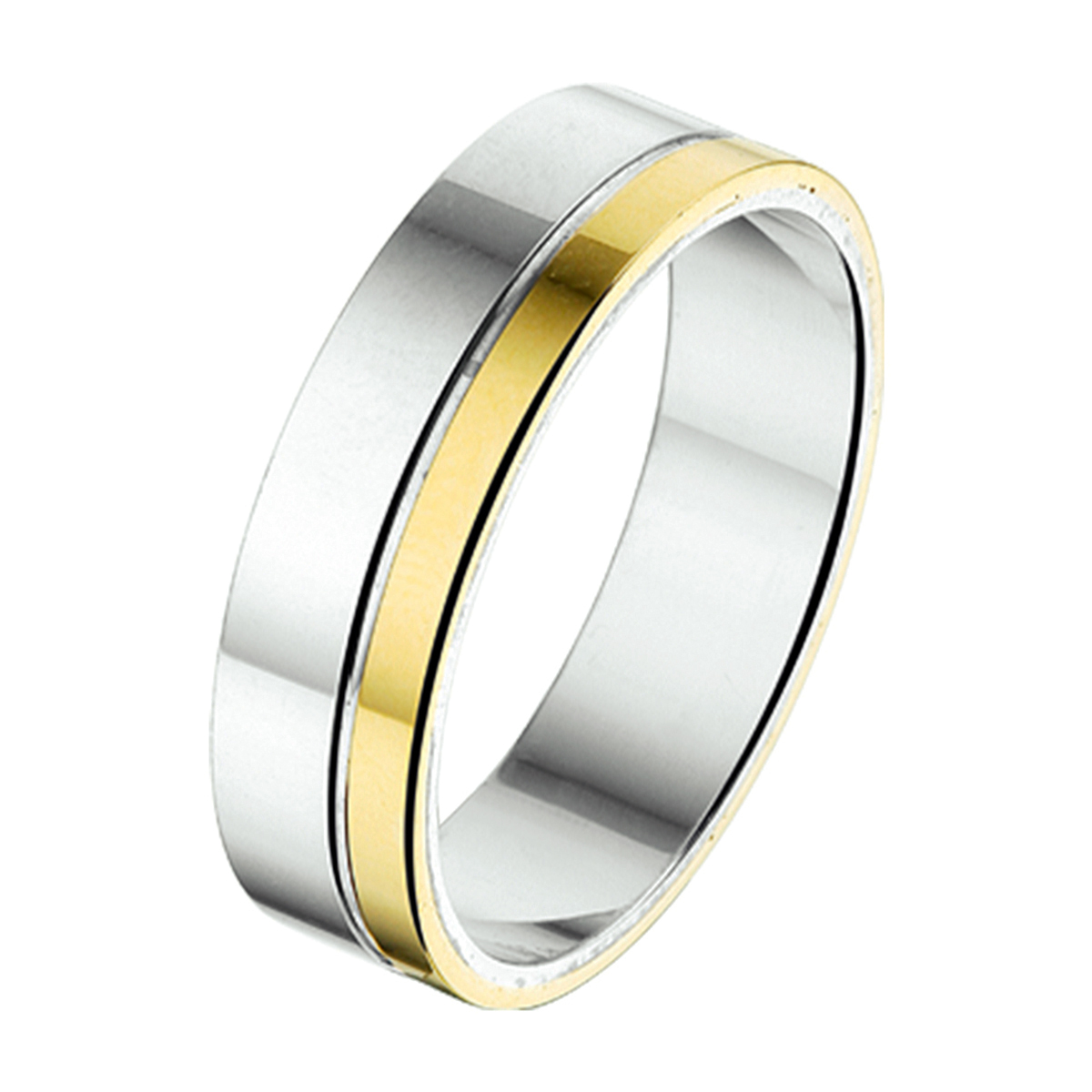 Uniekenummer serie: 42909
Doelgroep: unisex
Ringmaat: 19.75 mm (62)
Breedte: 6




