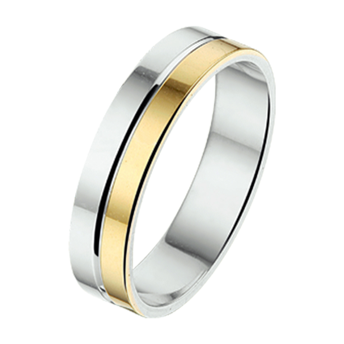 Uniekenummer serie: 42875
Doelgroep: dames
Ringmaat: 17.25 mm (54)
Breedte: 4



