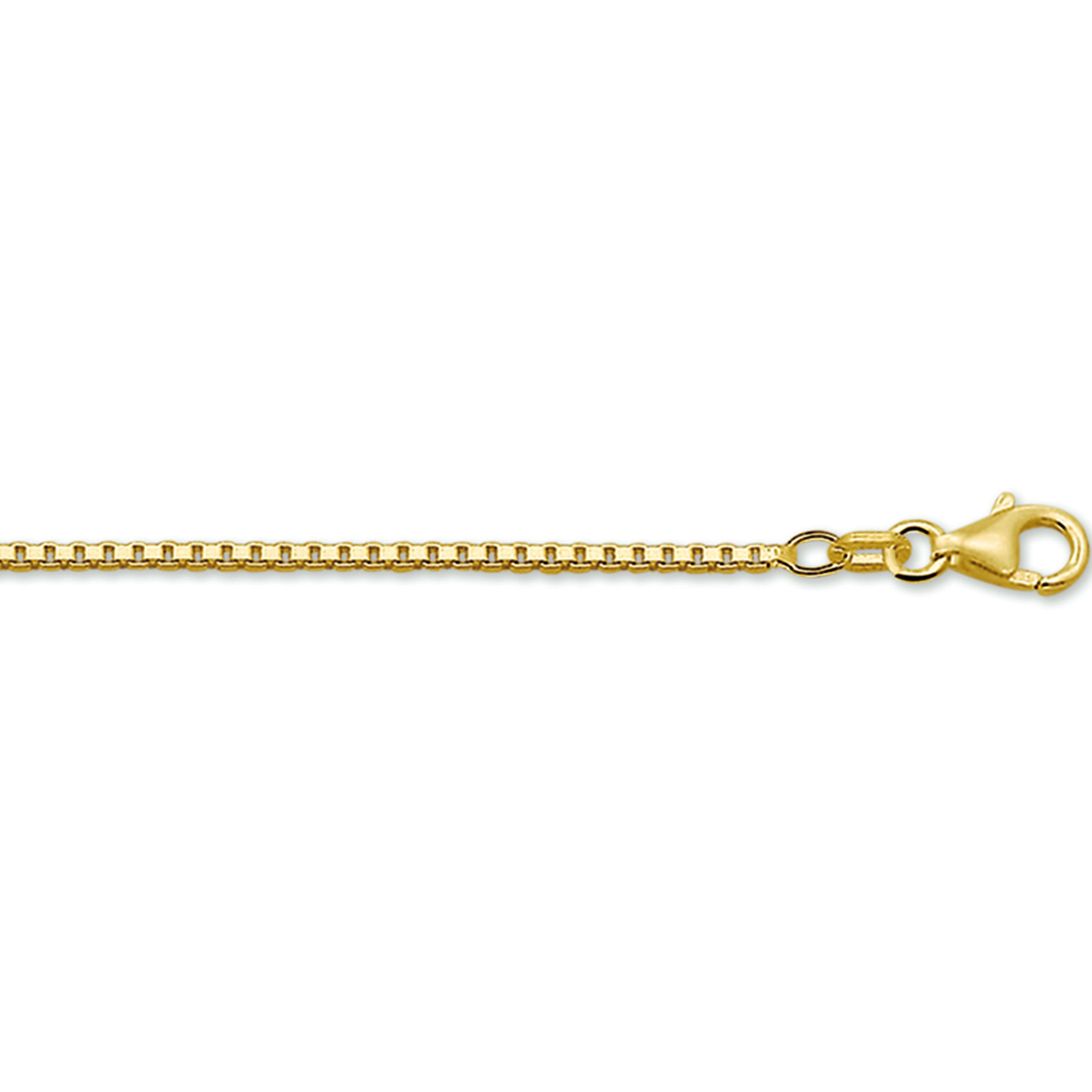 Doelgroep: unisex
Breedte: 1.4 mm
Langste lengte: 42 mm