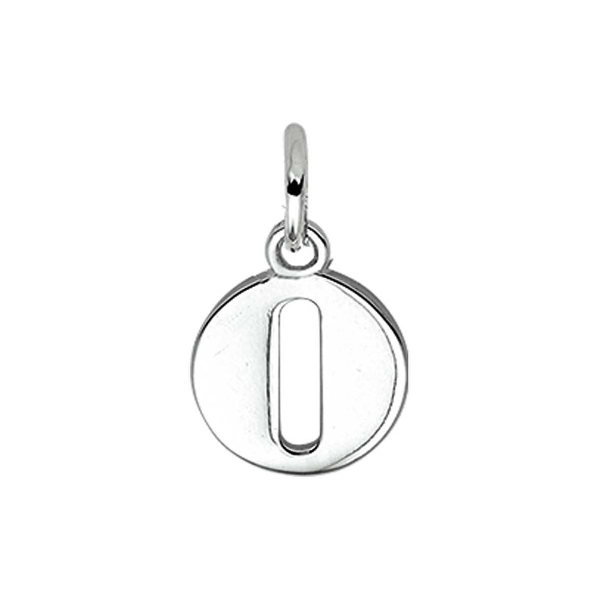 Beschrijving: Gerhodineerd zilveren hanger letter O met een hoogte van 12.5mm en een breedte van 10mm.
Uniekenummer serie: 35748
Verpakt per: 1
Doelgroep: unisex