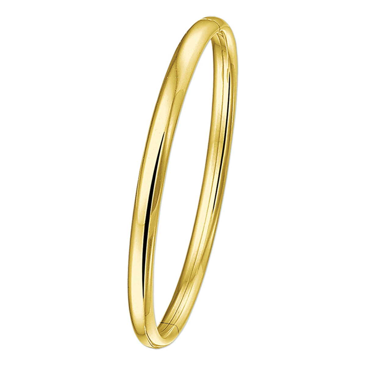 Slavenarmband dames 64mm
