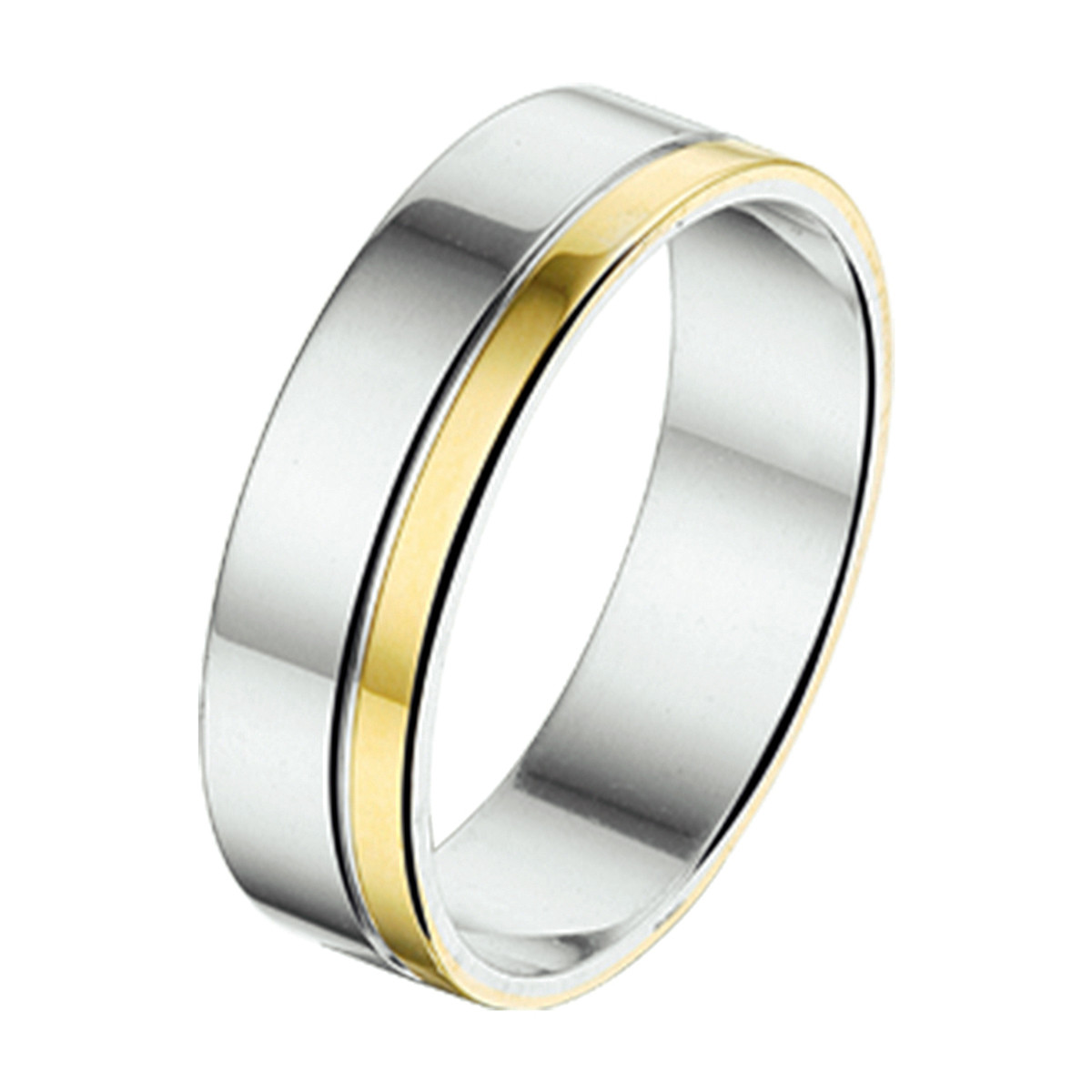 Uniekenummer serie: 42876
Doelgroep: dames
Ringmaat: 17.25 mm (54)
Breedte: 5



