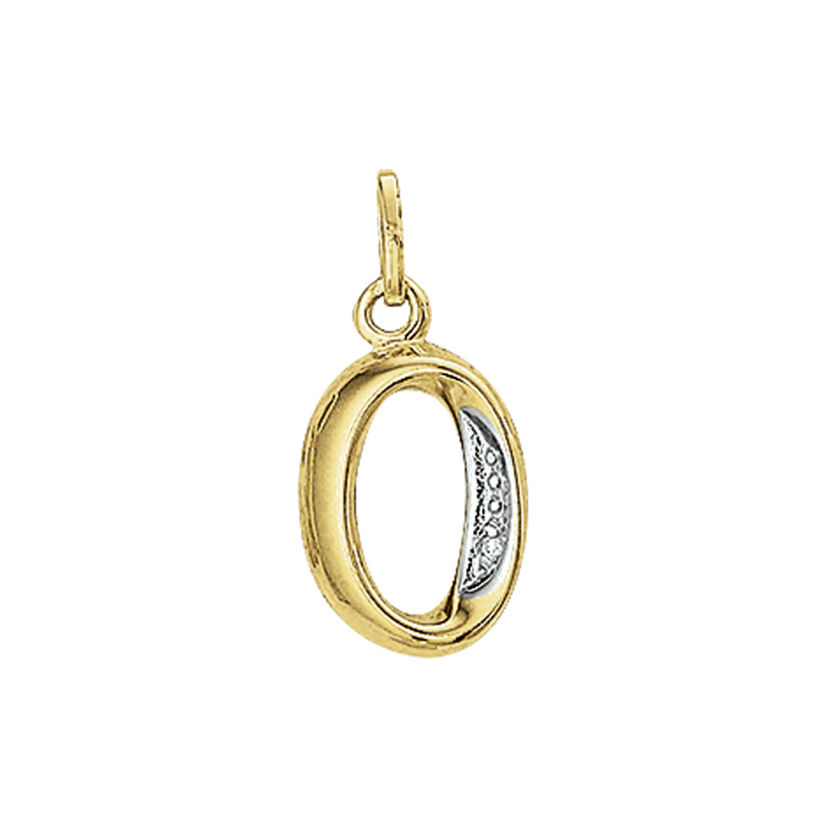 Beschrijving: Creeer een heel persoonlijk collier met deze diamant letter hanger. Kies de initialen van een dierbare je geliefde of misschien wel gewoon die van jezelf! Details: Geelgouden hanger met de letter O en een afmeting van 15.5x9.5mm.
Uniekenummer serie: 35772
Verpakt per: 1
Doelgroep: dames
Zetting: solitaire