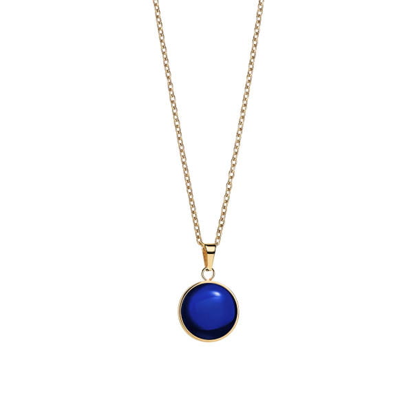 Edelstaal bering COLLIER MET HANGER 430-27-450 