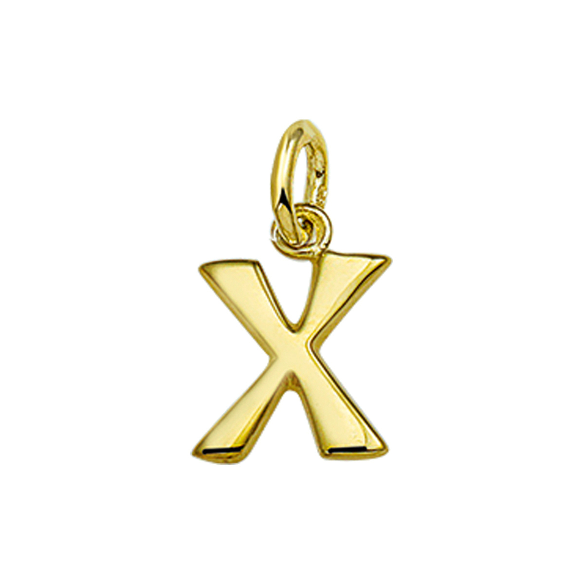 Beschrijving: Creeer een heel persoonlijk collier met deze letter hanger. Kies de initialen van een dierbare je geliefde of misschien wel gewoon die van jezelf! Details: Geelgouden hanger met de letter X en een afmeting van 12x9mm.
Uniekenummer serie: 35752
Verpakt per: 1
Doelgroep: unisex