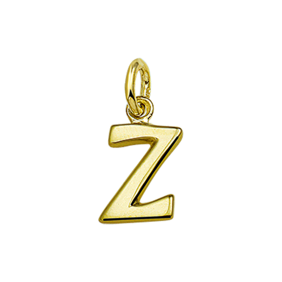 Beschrijving: Creeer een heel persoonlijk collier met deze letter hanger. Kies de initialen van een dierbare je geliefde of misschien wel gewoon die van jezelf! Details: Geelgouden hanger met de letter Z en een afmeting van 13x7.5mm.
Uniekenummer serie: 35752
Verpakt per: 1
Doelgroep: unisex