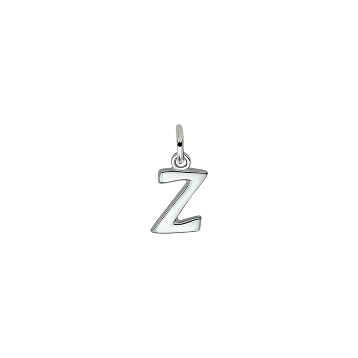 Deze prachtige zilveren letter Z hanger is een tijdloze toevoeging aan je sieradencollectie. De hanger is subtiel en stijlvol, perfect om elke dag te dragen of om cadeau te doen aan een dierbare. Combineer het met een zilveren ketting voor een complete look. Een must-have accessoire voor elke moderne vrouw. Maak je outfit compleet met deze charmante Zilveren letter Z hanger.