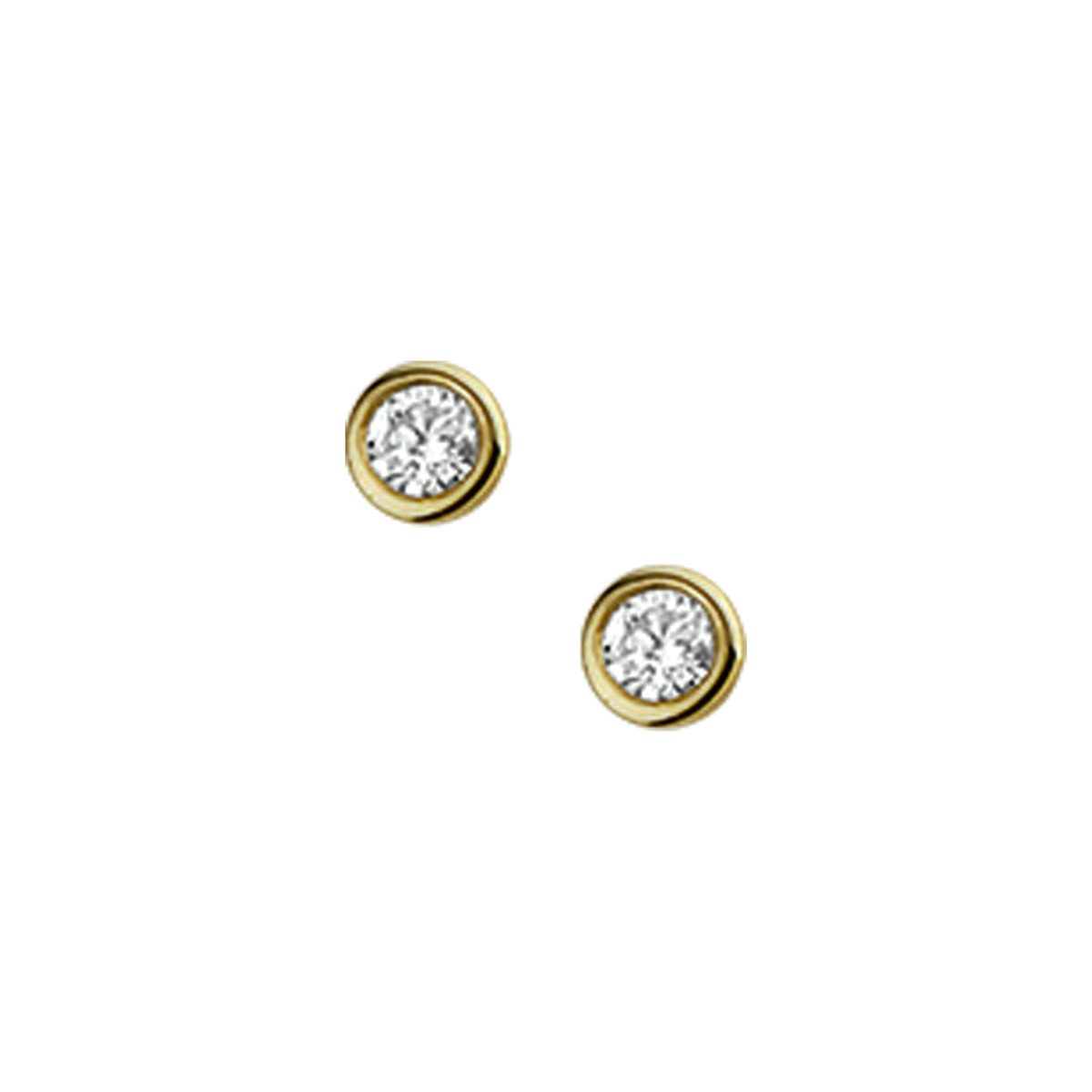 Beschrijving: Solitair gezette oorknoppen geven de perfecte balans tussen klassiek en glamour. Deze oorknoppen staan garant voor een stijlvolle look en ze laten zich makkelijk combineren bij andere sieraden. Details: Geelgouden oorknoppen met diamant.
Uniekenummer serie: 26588
Verpakt per: 1
Doelgroep: dames
Zetting: solitaire (kastzetting)
