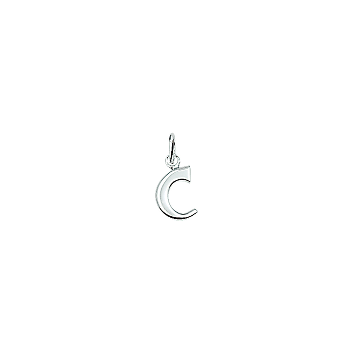 Hanger letter C 