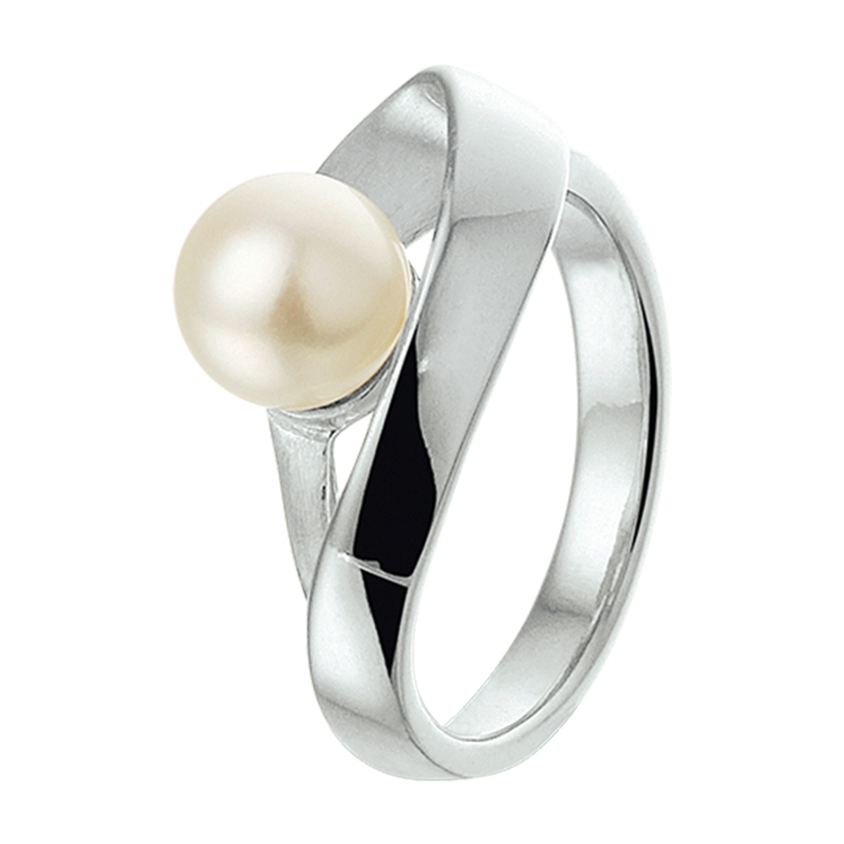 Beschrijving: Chique klassiek gerhodineerd zilveren zoetwaterparel ring in poli/mat uitvoering. De ring heeft een breedte van 9mm en een parel van 7mm in diameter. De ring is perfect te combineren met bijpassende sieraden uit onze collectie. Info: Gerhodineerd zilver is door de rhodiumlaag beter bestand tegen verkleuren en krassen.
Uniekenummer serie: 37016
Verpakt per: 1
Doelgroep: dames
Ringmaat: 17.75 mm (56)
Breedte: 9 mm