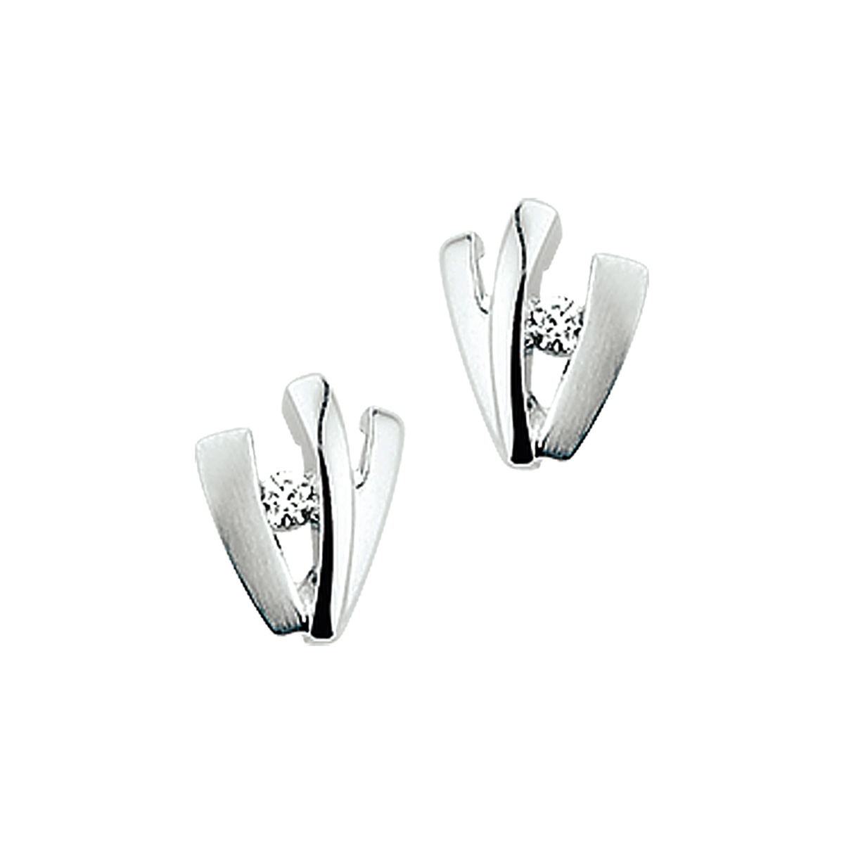 Beschrijving: Witgouden oorknoppen met zirkonia en een poli/matte afwerking.
Doelgroep: dames
Breedte: 6.5 mm
Hoogte: 8 mm
Zetting: solitaire (span zetting)