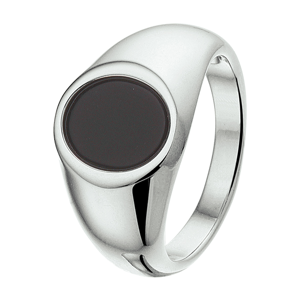 Beschrijving: Stijlvolle gerhodineerd zilveren ring met een onyx steen en een poli afwerking. Info: Gerhodineerd zilver is door de rhodiumlaag beter bestand tegen verkleuren en krassen.
Uniekenummer serie: 40970
Verpakt per: 1
Doelgroep: dames
Ringmaat: 18.50 mm (58)
Breedte: 12.5 mm
