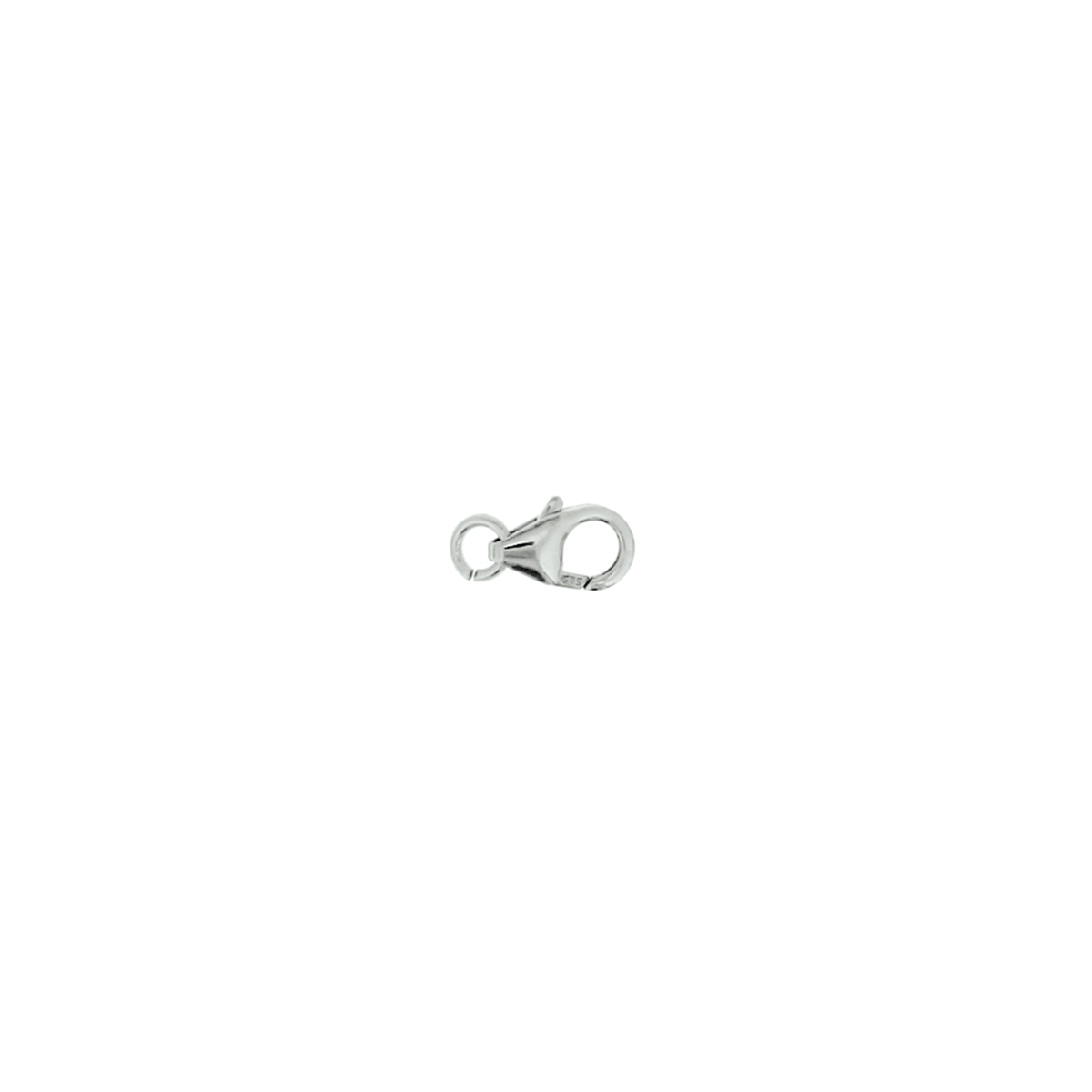 
Doelgroep: unisex
Breedte: 4.5 mm
Hoogte: 8 mm