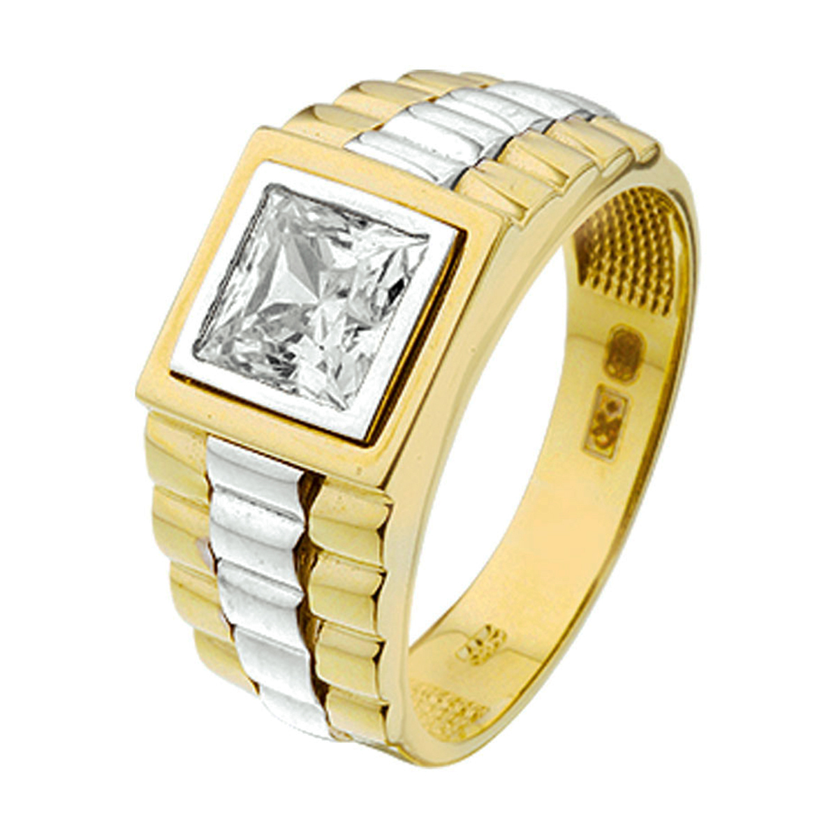 Doelgroep: heren
Ringmaat: 20.50 mm
Breedte: 10.5 mm