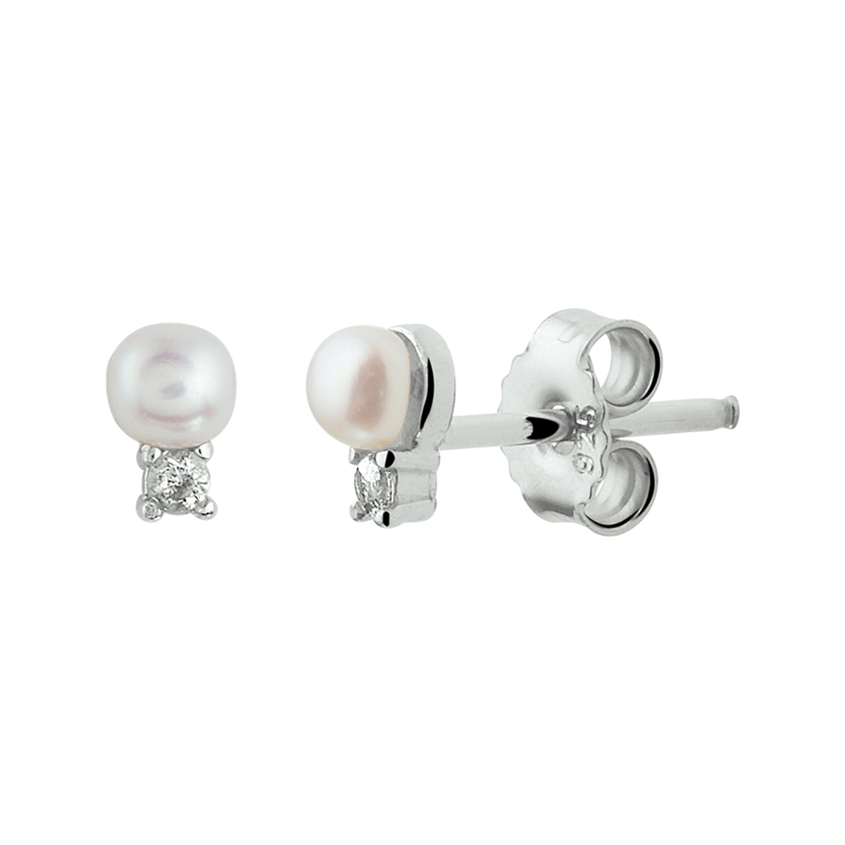 Breedte: 3 mm


Hoogte: 4.7
Zetting: chatonzetting