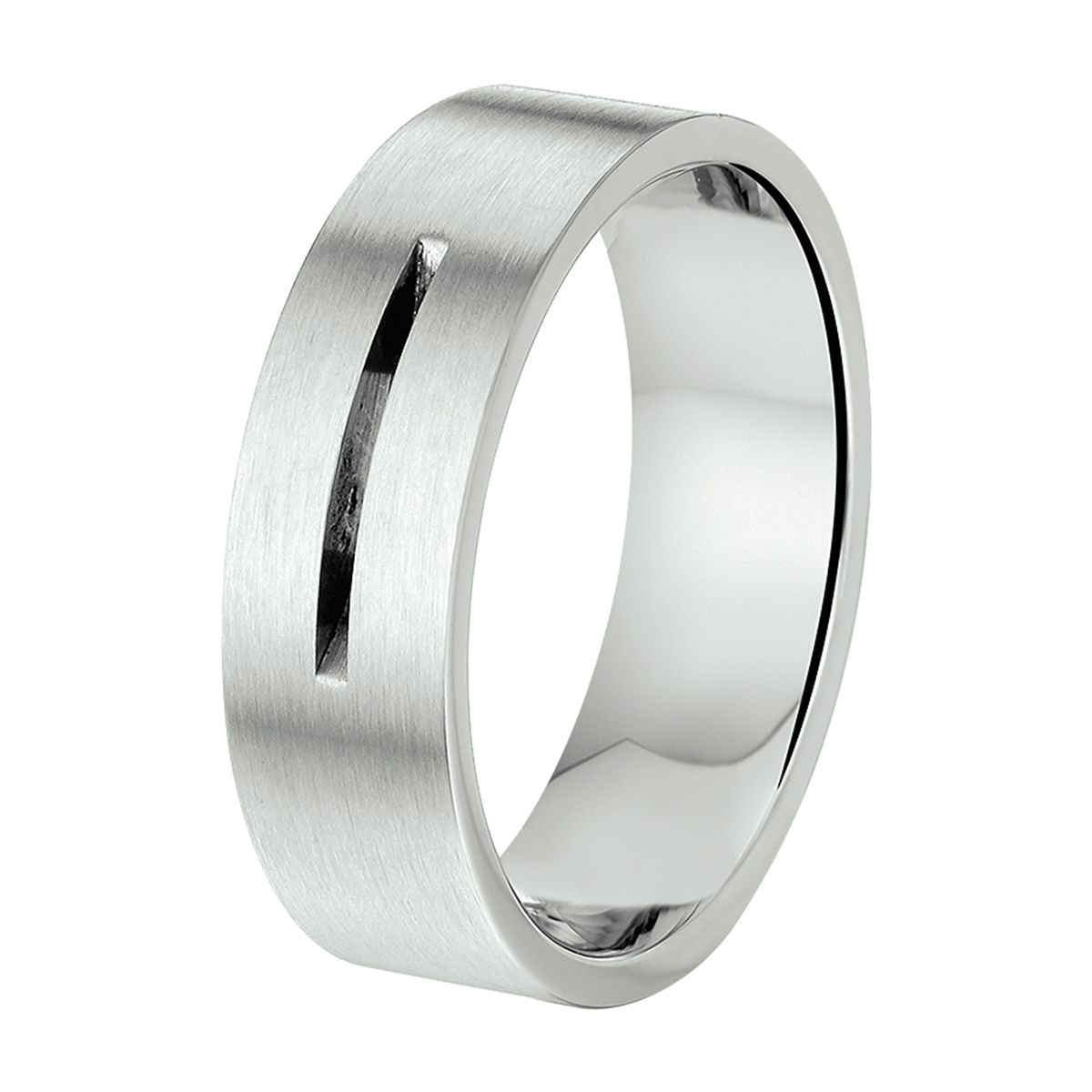 Uniekenummer serie: 29536
Doelgroep: unisex
Ringmaat: 18.50 mm (58)
Breedte: 7



