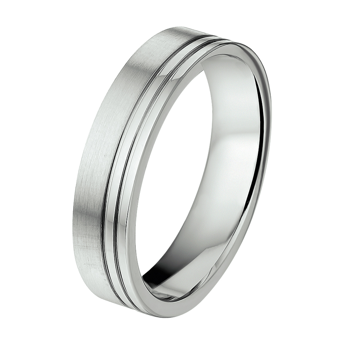 Uniekenummer serie: 33495
Doelgroep: unisex
Ringmaat: 20.50 mm
Breedte: 5.5



