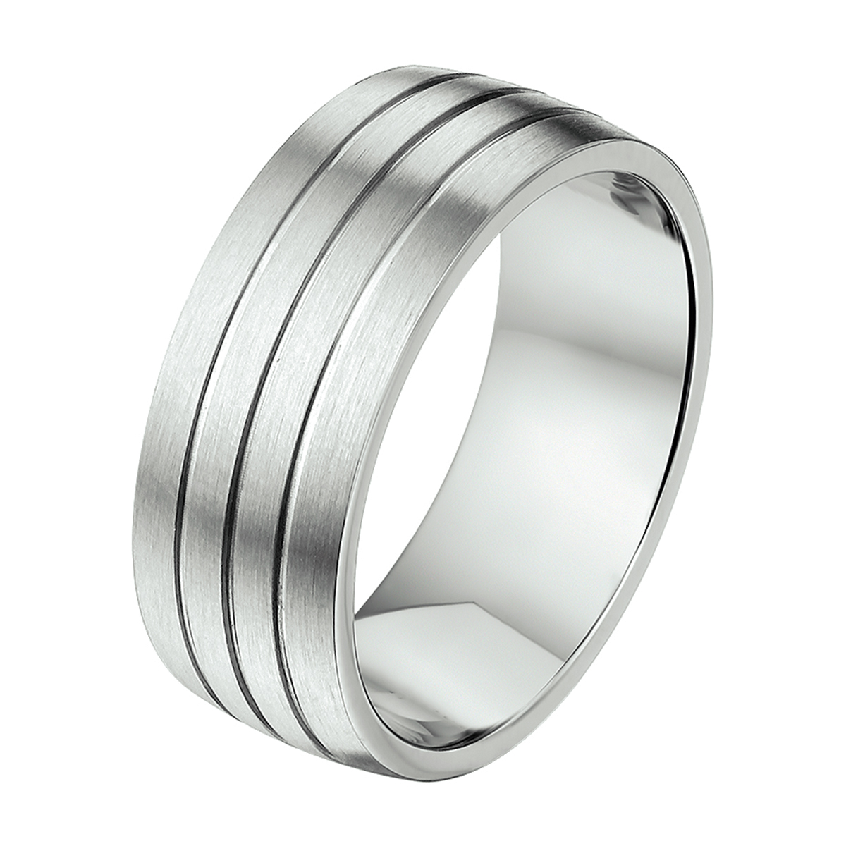Uniekenummer serie: 33974
Doelgroep: unisex
Ringmaat: 17.00 mm (53)
Breedte: 8.5



